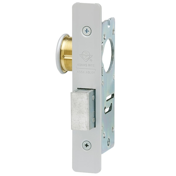 Aluminum Door Deadlocks